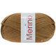 Lana Grossa MEILENWEIT 6-FACH 150g Merino | 108-ruskea