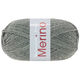 Lana Grossa MEILENWEIT 6-FACH 150g Merino | 112-harmaa