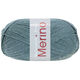 Lana Grossa MEILENWEIT 6-FACH 150g Merino | 117-harmaansininen