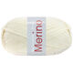 Lana Grossa MEILENWEIT 6-FACH 150g Merino | 118-kerma