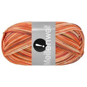 MEILENWEIT 6-FACH 150g Aktion / Lana Grossa