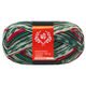 Lana Grossa MEILENWEIT 6-FACH 150g Merino Christmas | 631-