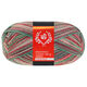 Lana Grossa MEILENWEIT 6-FACH 150g Merino Christmas | 638-