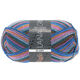 Lana Grossa MEILENWEIT 6-FACH 150g Glamy | -