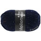 Lana Grossa MEILENWEIT 6-FACH 150g Mouliné/Tweed | 8816-yönsininen meleerattu