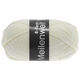 Lana Grossa MEILENWEIT 6-FACH 150g | 8840-valkoinen