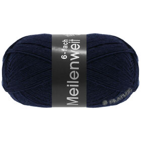 MEILENWEIT 6-FACH 150g / Lana Grossa
