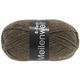 Lana Grossa MEILENWEIT 6-FACH 150g | 9103-tummanruskea