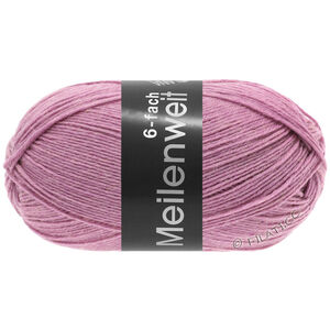 Lana Grossa MEILENWEIT 6-FACH 150g | 9223-vanharoosa