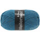 Lana Grossa MEILENWEIT 6-FACH 150g Mouliné/Tweed | 9236-petrooli meleerattu