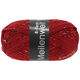 Lana Grossa MEILENWEIT 6-FACH 150g Mouliné/Tweed | 9676-punainen