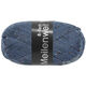 Lana Grossa MEILENWEIT 6-FACH 150g Mouliné/Tweed | 9677-sininen