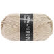 Lana Grossa MEILENWEIT 6-FACH 150g | 9678-vaalea beige