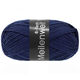 Lana Grossa MEILENWEIT 6-FACH 150g | 9681-tummansininen