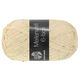 Lana Grossa MEILENWEIT 6-FACH 150g | 9862-ecru meleerattu