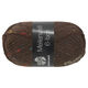 Lana Grossa MEILENWEIT 6-FACH 150g | 9865-harmaanruskea