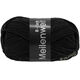 Lana Grossa MEILENWEIT 8-FACH 150g | 9558-musta