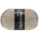 Lana Grossa MEILENWEIT 8-FACH 150g | 9567-ruskeabeige