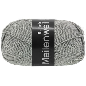 MEILENWEIT 8-FACH 150g / Lana Grossa