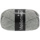 Lana Grossa MEILENWEIT 8-FACH 150g | 9615-harmaa meleerattu