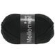 Lana Grossa MEILENWEIT 8-FACH 100g Uni | 9558-musta