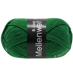 Lana Grossa MEILENWEIT 8-FACH 150g | 9568-vihreä