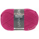 Lana Grossa MEILENWEIT 8-FACH 100g Uni | 9585-pinkki