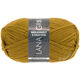 Lana Grossa MEILENWEIT 8-FACH 100g Uni | 9610-keltainen