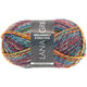 Lana Grossa MEILENWEIT 8-FACH 100g Print | 9635-