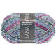 Lana Grossa MEILENWEIT 8-FACH 100g Print | 9636-