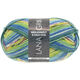 Lana Grossa MEILENWEIT 8-FACH 100g Print | 9639-