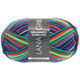 Lana Grossa MEILENWEIT 8-FACH 100g Print | 9650-