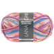 Lana Grossa MEILENWEIT 8-FACH 100g Print | 9653-