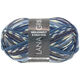 Lana Grossa MEILENWEIT 8-FACH 100g Print | 9654-