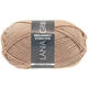 Lana Grossa MEILENWEIT 8-FACH 100g Uni | 9657-ruusupuu