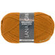 Lana Grossa MEILENWEIT 8-FACH 100g Uni | 9662-sinapinkeltainen