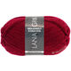 Lana Grossa MEILENWEIT 8-FACH 100g Uni | 9663-tummanpunainen