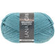 Lana Grossa MEILENWEIT 8-FACH 100g Uni | 9666-turkoosi