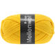 Lana Grossa MEILENWEIT 8-FACH 100g Uni | 9669-keltainen