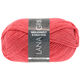 Lana Grossa MEILENWEIT 8-FACH 100g Uni | 9670-vadelma