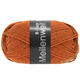 Lana Grossa MEILENWEIT 8-FACH 100g Uni | 9677-ruoste