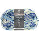Lana Grossa MEILENWEIT 8-FACH 100g Print | 9814-