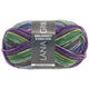 Lana Grossa MEILENWEIT 8-FACH 100g Print | 9819-