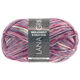Lana Grossa MEILENWEIT 8-FACH 100g Print | 9831-