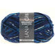 Lana Grossa MEILENWEIT 8-FACH 100g Print | 9834-