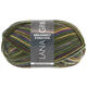 Lana Grossa MEILENWEIT 8-FACH 100g Print | 9838-