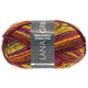 Lana Grossa MEILENWEIT 8-FACH 100g Print | 9844-