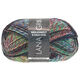 Lana Grossa MEILENWEIT 8-FACH 100g Print | 9845-