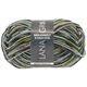 Lana Grossa MEILENWEIT 8-FACH 100g Print | -