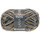 Lana Grossa MEILENWEIT 8-FACH 100g Print | -